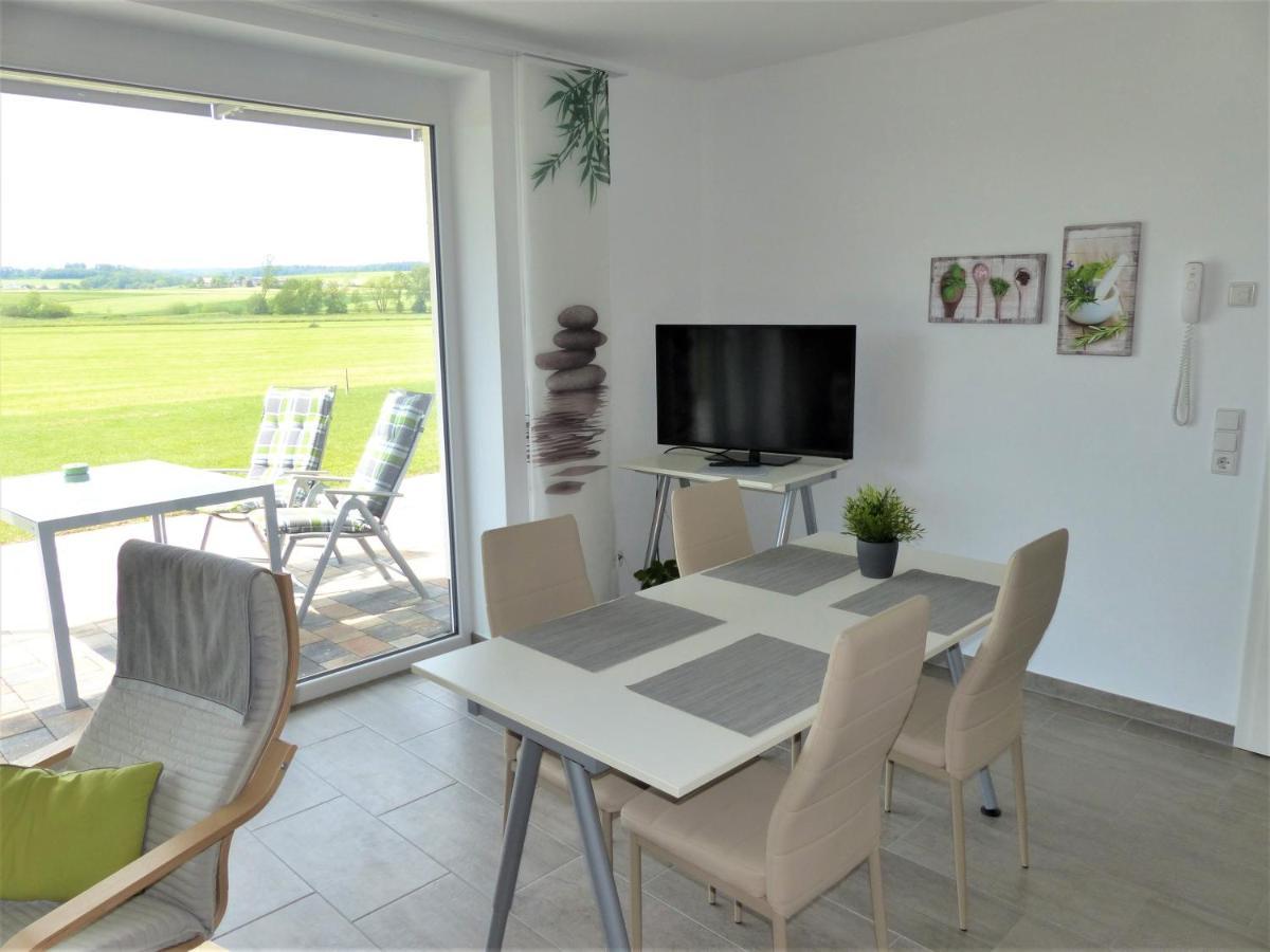Komfort Ferienwohnung Wolfhagen Kültér fotó