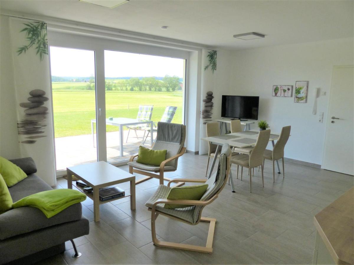 Komfort Ferienwohnung Wolfhagen Kültér fotó