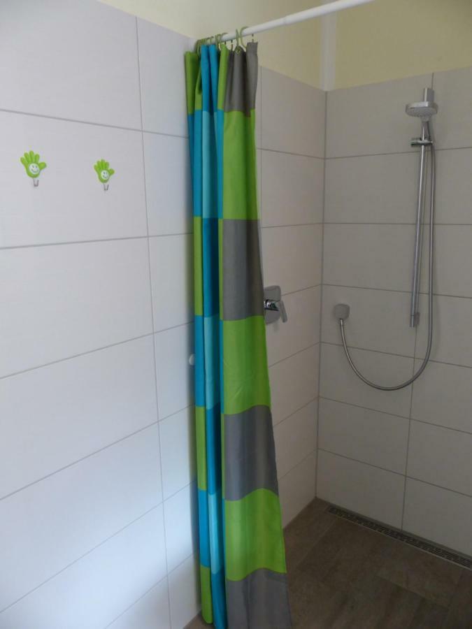 Komfort Ferienwohnung Wolfhagen Kültér fotó